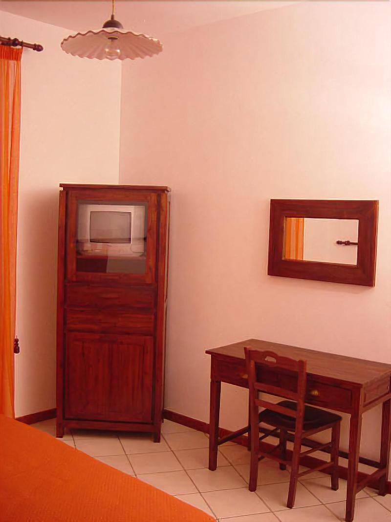 A Giummara Guest House Marsala Eksteriør bilde