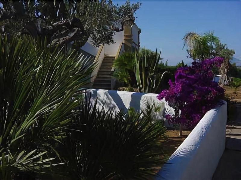 A Giummara Guest House Marsala Eksteriør bilde
