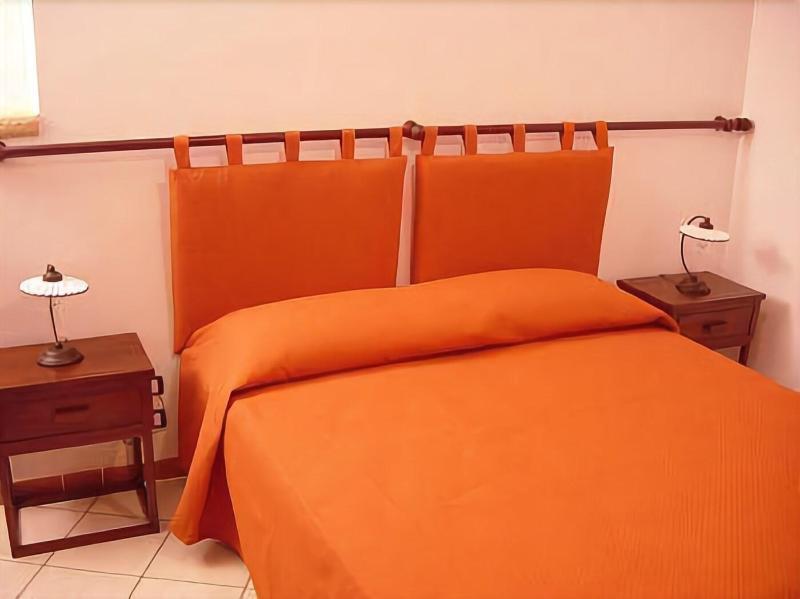 A Giummara Guest House Marsala Eksteriør bilde