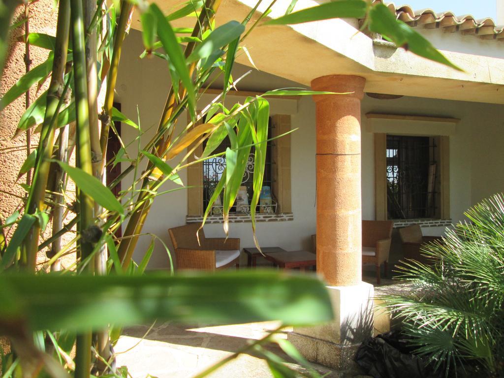 A Giummara Guest House Marsala Eksteriør bilde