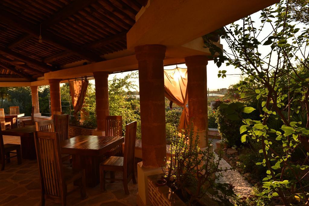 A Giummara Guest House Marsala Eksteriør bilde